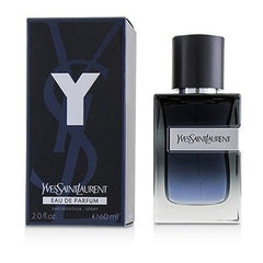 YVES SAINT LAURENT Y EDP FOR MEN