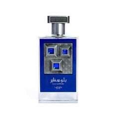 لطافة بلو سفير ماء عطر للجنسين