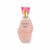 عطر سيكريت من الرصاصي EDP للنساء