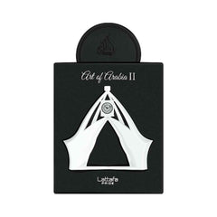 LATTAFA ART OF ARABIA II EDP FOR MEN