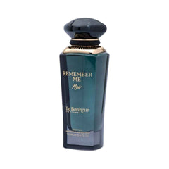 عطر LE BONHEUR REMEMBER ME NOIR للرجال
