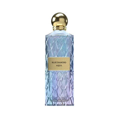 IBRAQ BLUE DIAMOND AQUA EDP FOR MEN