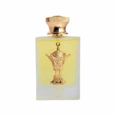 لطافة العريق جولد عطر او دي بارفان للجنسين