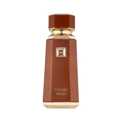 FRENCH AVENUE LIQUID BRUN ماء عطر للجنسين