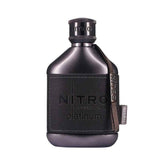 DUMONT NITRO PLATINUM عطر للرجال (Eau de Parfum)