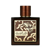 عطر لطافة قائد الفرسان أنتيمد للرجال او دي بارفان
