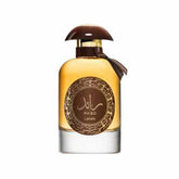عطر لطافة رائد عود للرجال او دي بارفان
