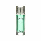 رصاصي فتان ماء عطر للرجال