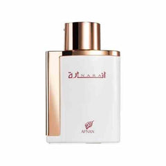 عفنان إنارا وايت أو دو برفوم للجنسين