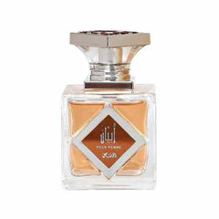 رصاصي أبيان للرجال - ماء عطر