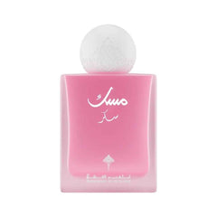 عطر إبراق شوجر مسك للنساء