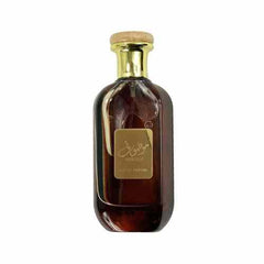 أرض الزعفران موصوف ماء عطر للرجال