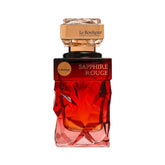 عطر لو بونهور سافير روج للرجال