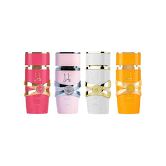 LATTAFA MY YARA COLLECTION EDP FOR WOMEN