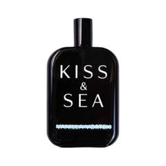 سامام كيس آند سي فانيليا فورتكس ماء عطر للنساء
