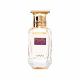 عطر أفنان فايوليت بوكيه أو دي بارفان للنساء