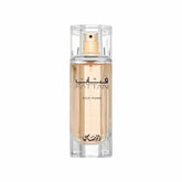 عطر رصاصي فتان للنساء او دي بارفان