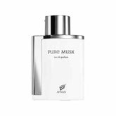 عطر أفنان بيور مسك او دي بارفان للجنسين