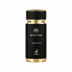 عطر سيبتر برونزيت من ميزون الحمراء او دو بارفام للرجال