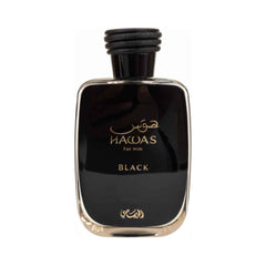 RASASI HAWAS BLACK EDP FOR MEN DECANT