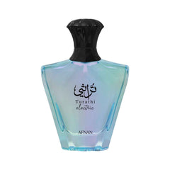AFNAN TURATHI ELECTRIC EDP FOR MEN