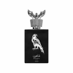 عطر لطافة شاهين سيلفر او دي بارفان للرجال