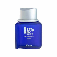 عطر الرصاصي بلو للرجال بتركيز ماء العطر