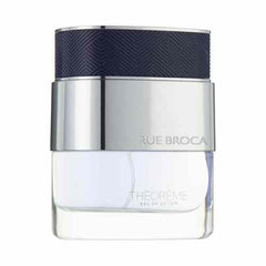 RUE BROCA THEOREME عطر للرجال
