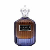 أرض الزعفران أنا الملك للرجال - ماء عطر