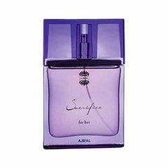 عطر أجمل ساكريفايس EDP للنساء