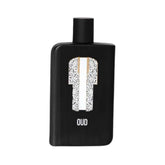 صمام عود ماء عطر للرجال