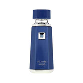 FRENCH AVENUE AZZURE AOUD EDP للرجال