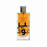عطر لطافة أمير العود انتنس عود للجنسين