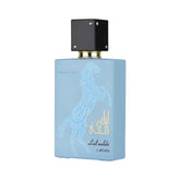 عطر لطافة ليل ملكي موروكين بلو او دي بارفان للرجال