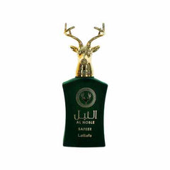 LATTAFA AL NOBLE SAFEER ماء عطر للجنسين