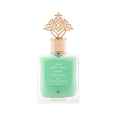 عطر ابراق فستق مسك او دي بارفان للجنسين