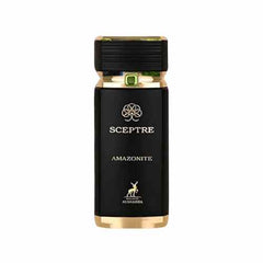 MAISON ALHAMBRA SCEPTRE AMAZONITE EDP FOR MEN
