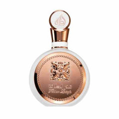 عطر فخر روز أو دي بي من لطافة للنساء