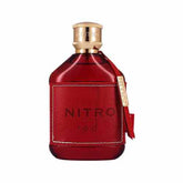 DUMONT NITRO RED ماء عطر للرجال