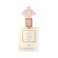 عطر إبراق لبان مسك او دي بارفان للجنسين