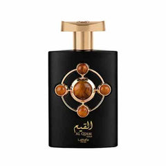 LATTAFA AL QIAM GOLD EDP FOR MEN