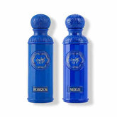 مجموعة عطر عيسى ليجند أوف ذا سكاي أو دي بارفان (له)