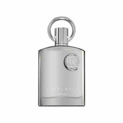 عطر سيبرماسي سيلفر من أفنان للرجال، أو دو بارفان