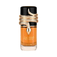 عطر لطافة مُسَمَّم للرجال او دي بارفان