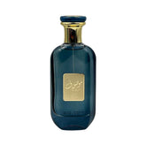 ARD AL ZAAFARAN MOUSUF AZURE ماء عطر للرجال