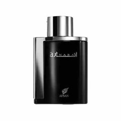 عطر عنان إنارا بلاك أو دو برفوم للجنسين
