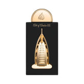 عطر لطافة آرت أوف أرابيا III للرجال، ماء عطر