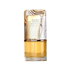عطر لطافة النشامى أو دي بارفان للجنسين