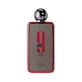AFNAN 9PM REBEL EDP FOR MEN DECANT