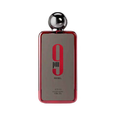 AFNAN 9PM REBEL EDP FOR MEN DECANT
